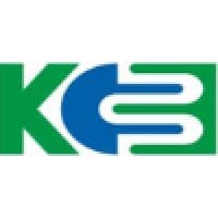 KCE Automation Logo