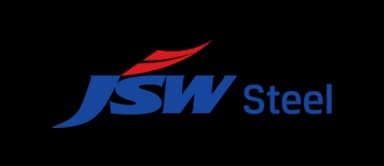 JSW Steel Logo